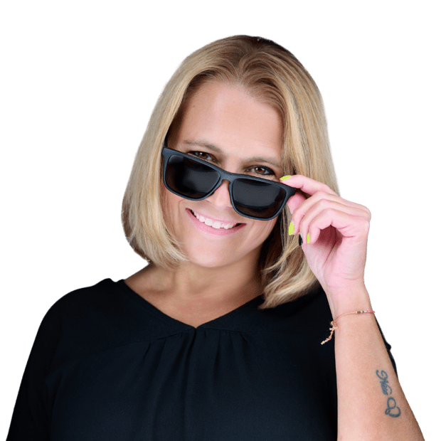 Noelle Tironi  fun image