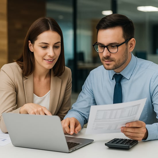 Payroll Administration: HR vs. Accounting Firms