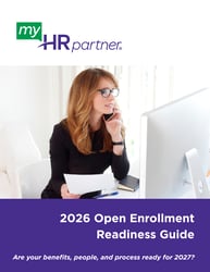 2026 Open Enrollment Readiness Guide