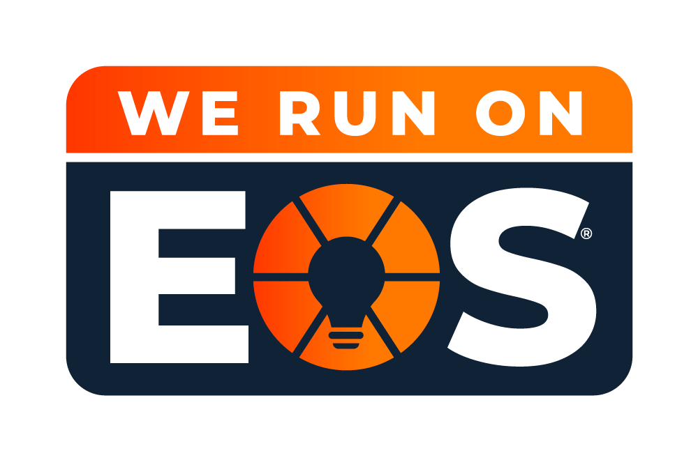 EOS Badge