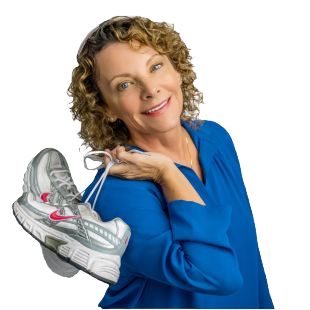 Kathi Wright fun image