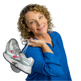 Kathi Wright fun image