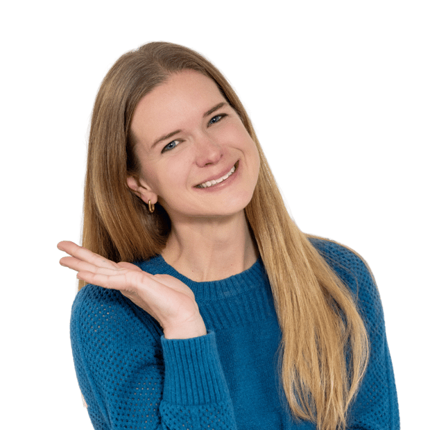 Holly Grant fun image