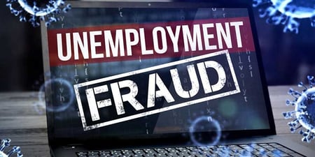 unemployment fraud