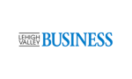 Lehigh Valley Business logo