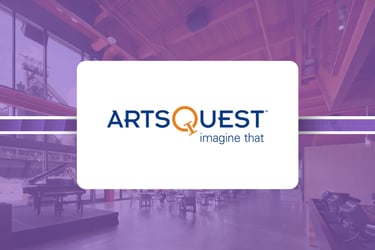 ArtsQuest Discovers Scalable Non-Profit HR: How Sweet the Sound