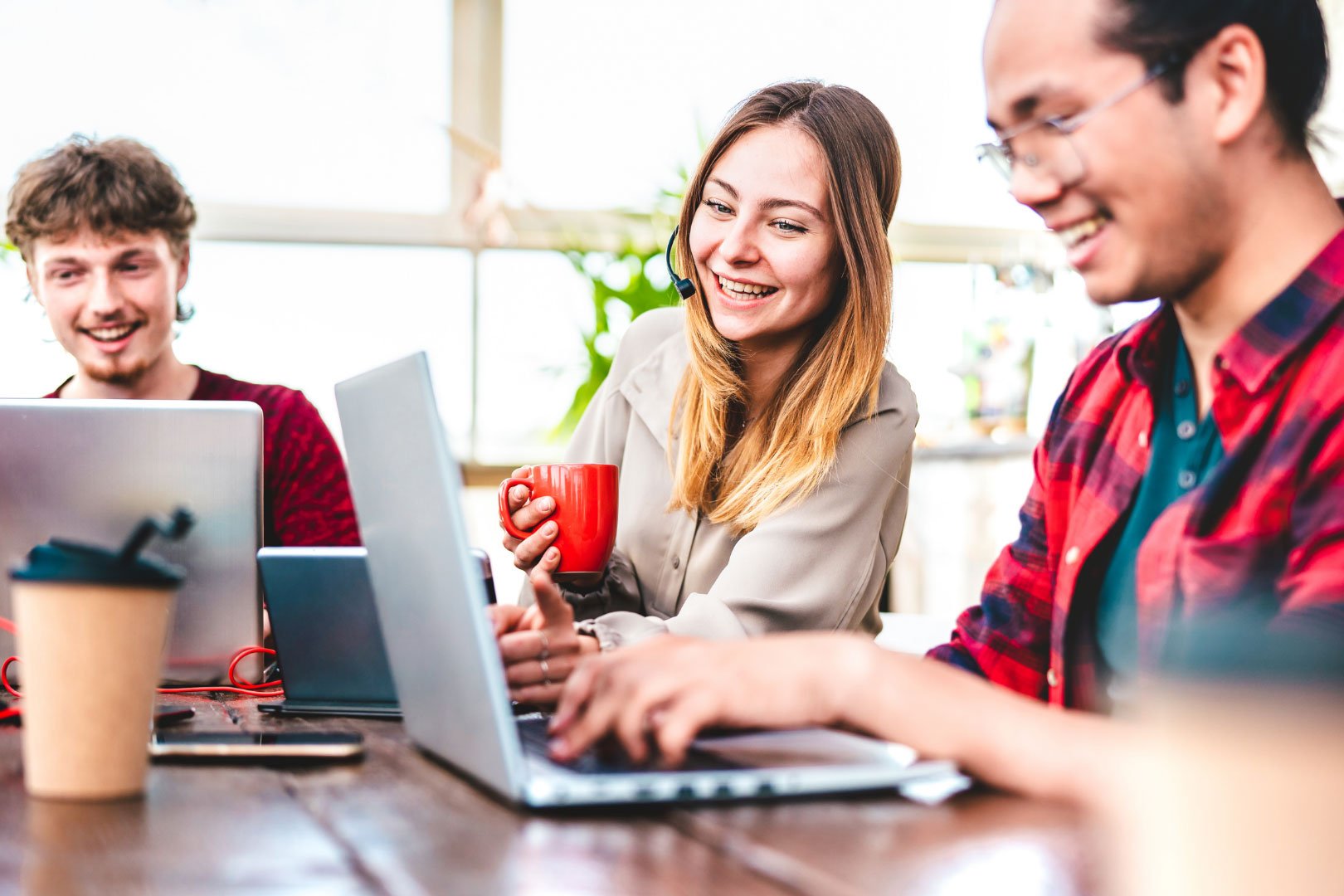 Workplace Wellness Programs That Boost Engagement & Retention