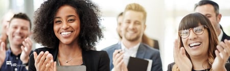 Webinar: Unlock the Power of Employee Recognition