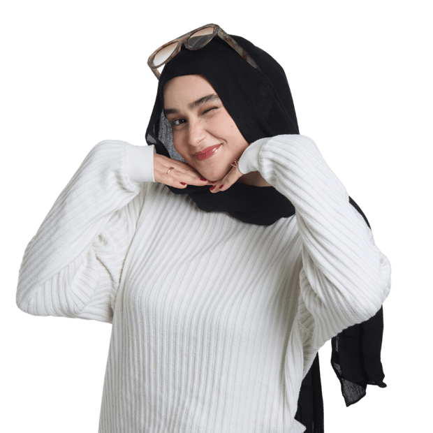 Salsabil Rekhif fun image