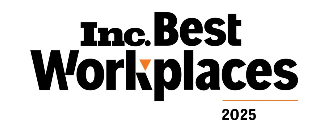 Inc Best Workplaces 2025