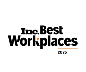 myHR Partner Named One of Inc.’s Best Workplaces for 2025