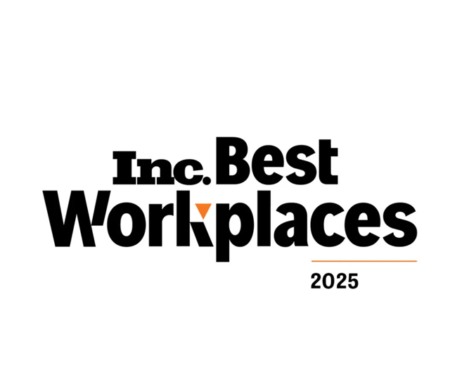 myHR Partner Named One of Inc.’s Best Workplaces for 2025