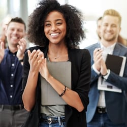 Unlock the Power of Employee Recognition