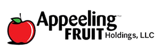 Appeeling Fruit