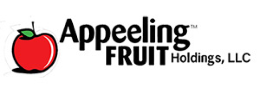 Appeeling Fruit