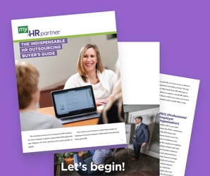 The Indispensable HR Outsourcing Buyer's Guide