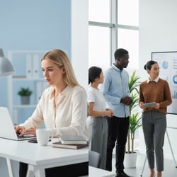 Outsourced HR vs HR Consultant: Why the Right Partner Makes All the Difference