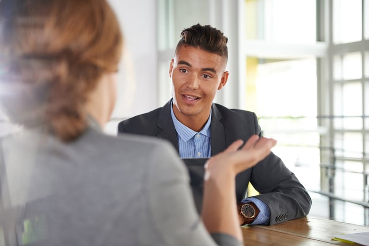 Interview