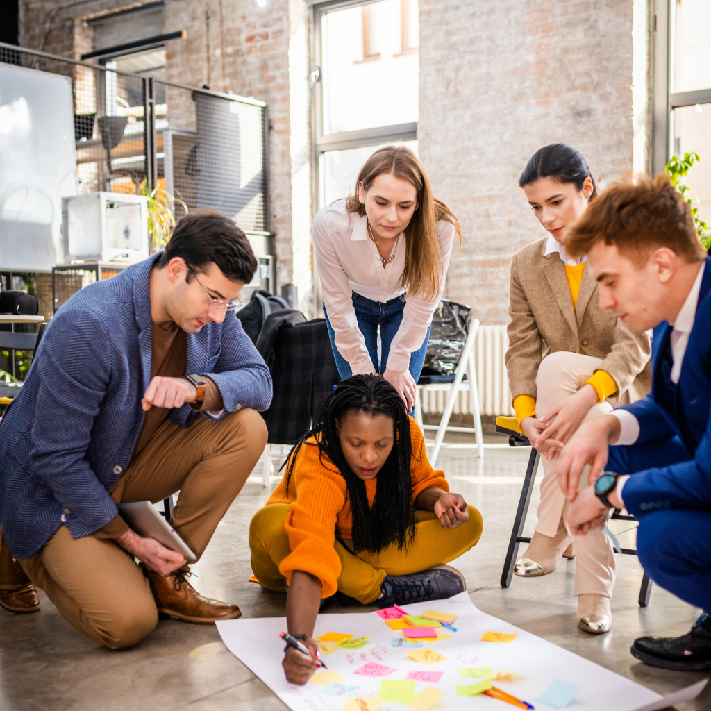 Strength Without Bureaucracy | myHR Partner