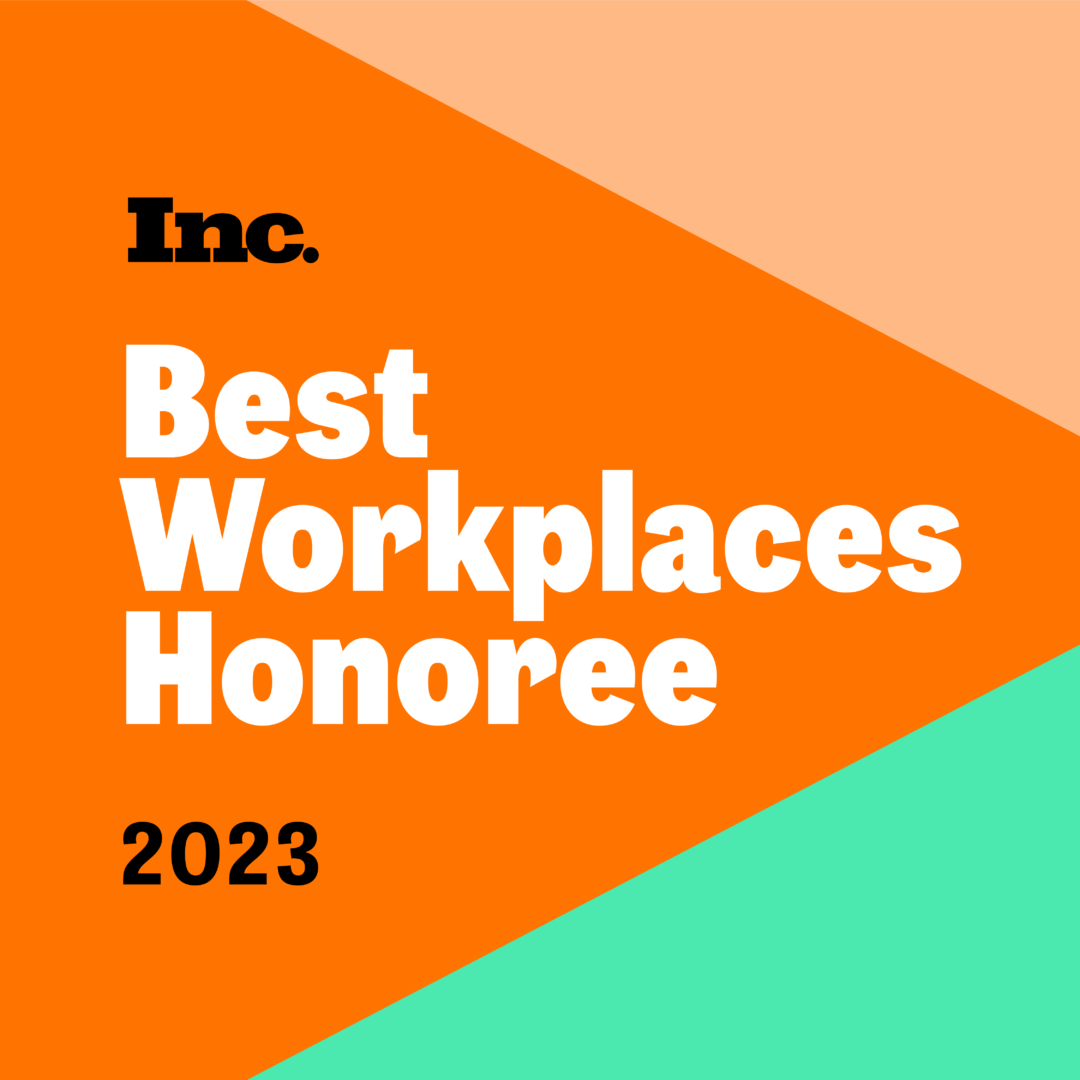 myHR Partner named to national Best Workplaces list in Inc. magazine